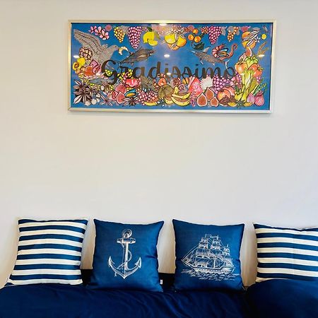 Gradissimo Apartment Grado-Pineta Ngoại thất bức ảnh