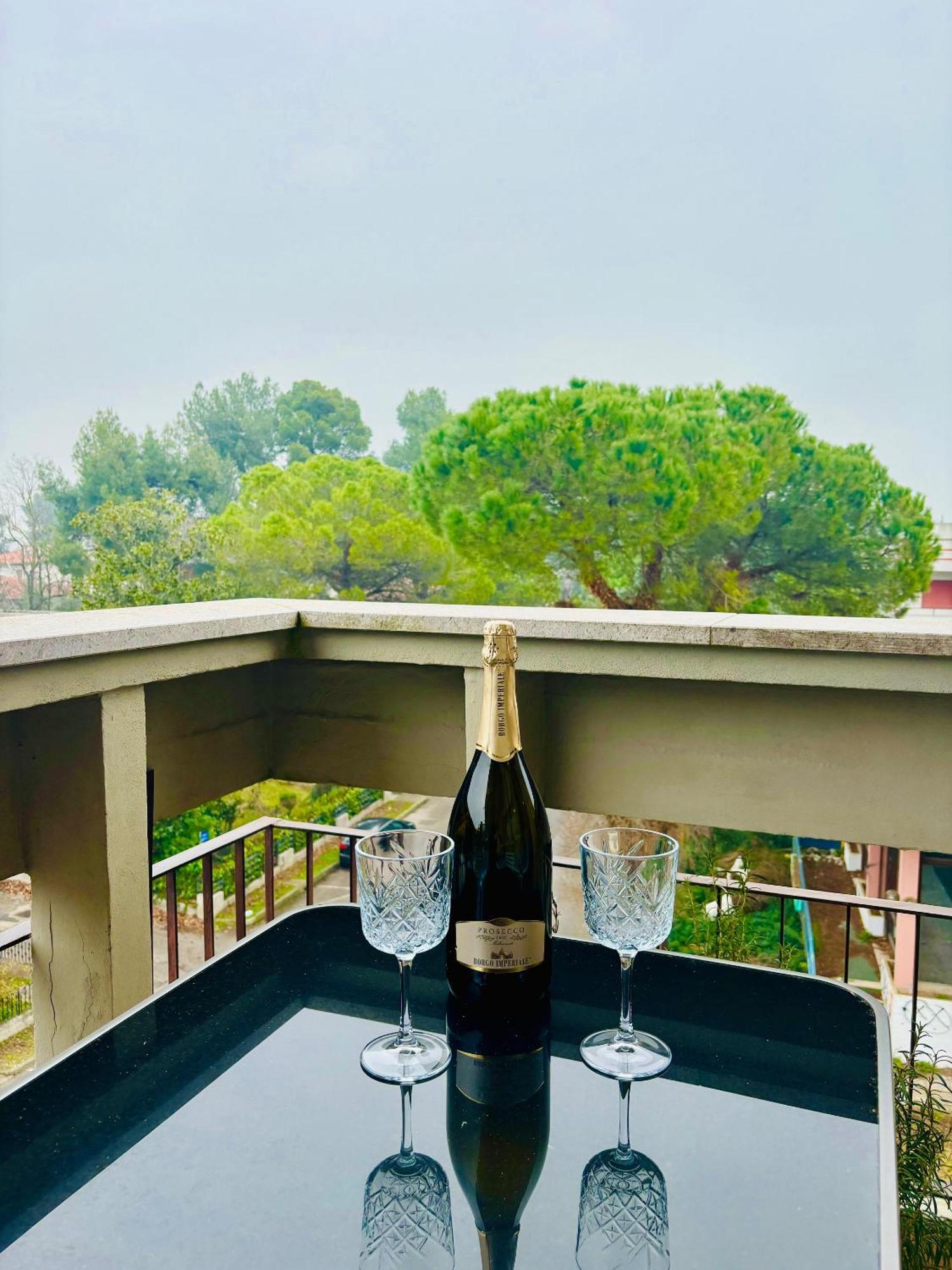 Gradissimo Apartment Grado-Pineta Ngoại thất bức ảnh