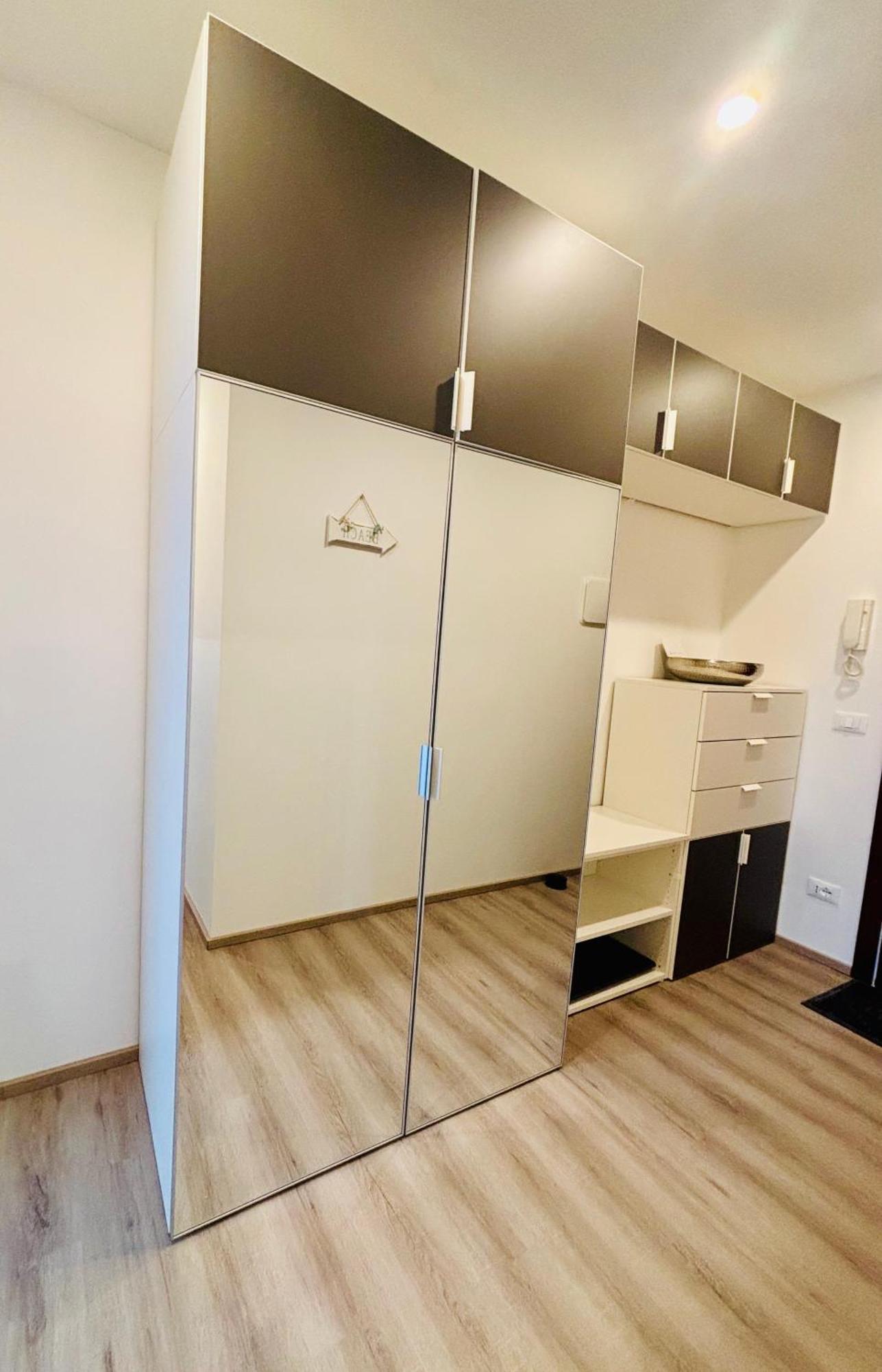 Gradissimo Apartment Grado-Pineta Ngoại thất bức ảnh