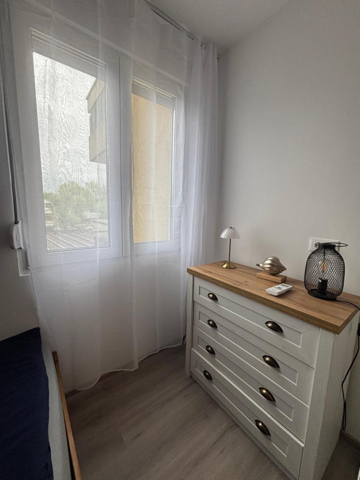 Gradissimo Apartment Grado-Pineta Ngoại thất bức ảnh