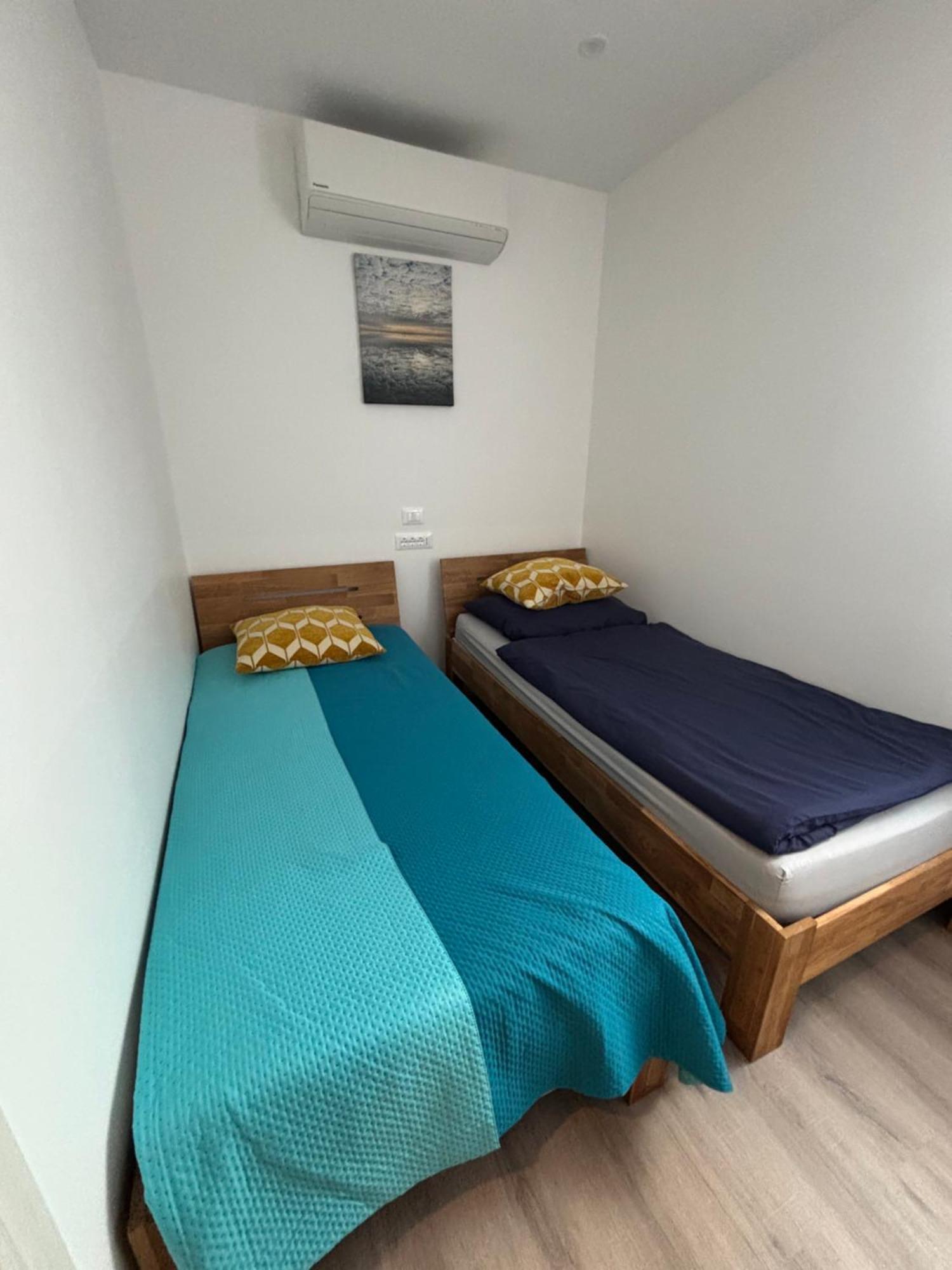 Gradissimo Apartment Grado-Pineta Ngoại thất bức ảnh