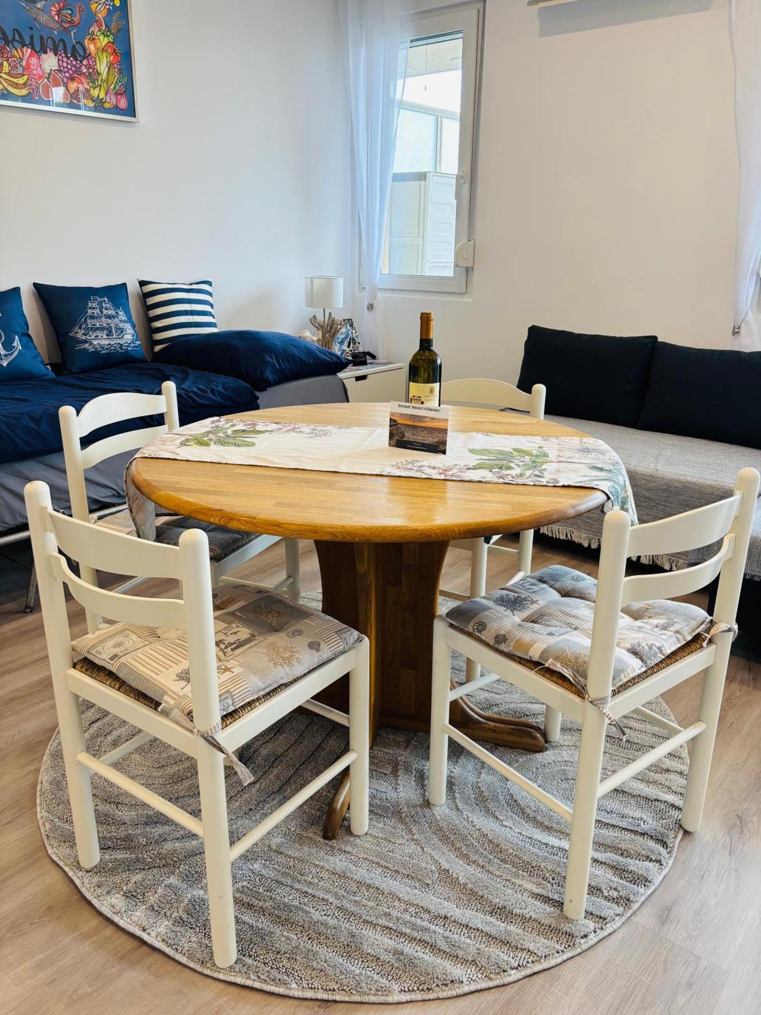Gradissimo Apartment Grado-Pineta Ngoại thất bức ảnh
