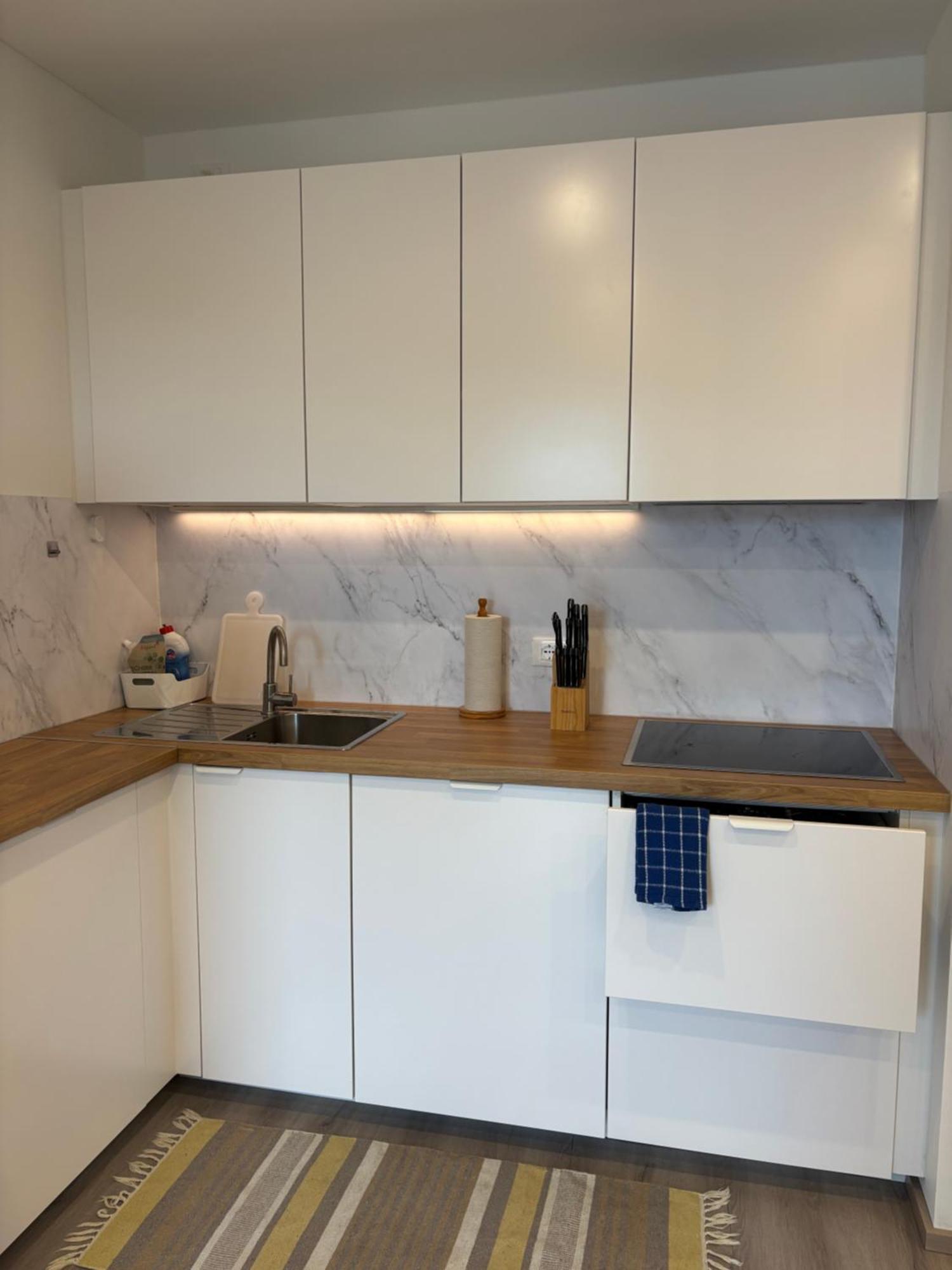 Gradissimo Apartment Grado-Pineta Ngoại thất bức ảnh