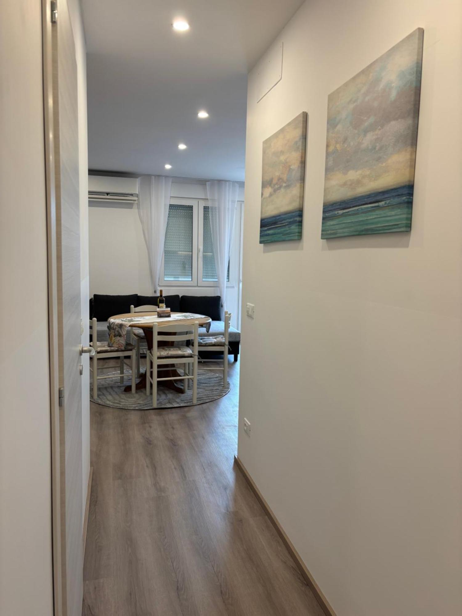 Gradissimo Apartment Grado-Pineta Ngoại thất bức ảnh