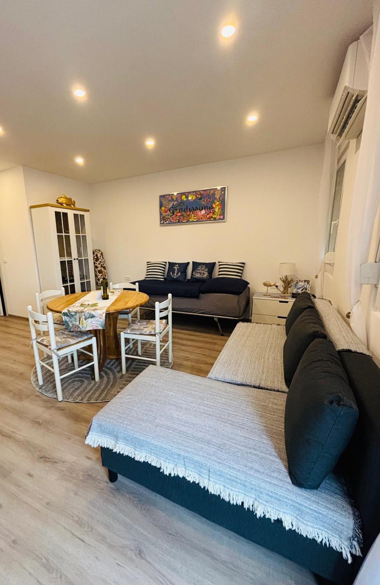 Gradissimo Apartment Grado-Pineta Ngoại thất bức ảnh